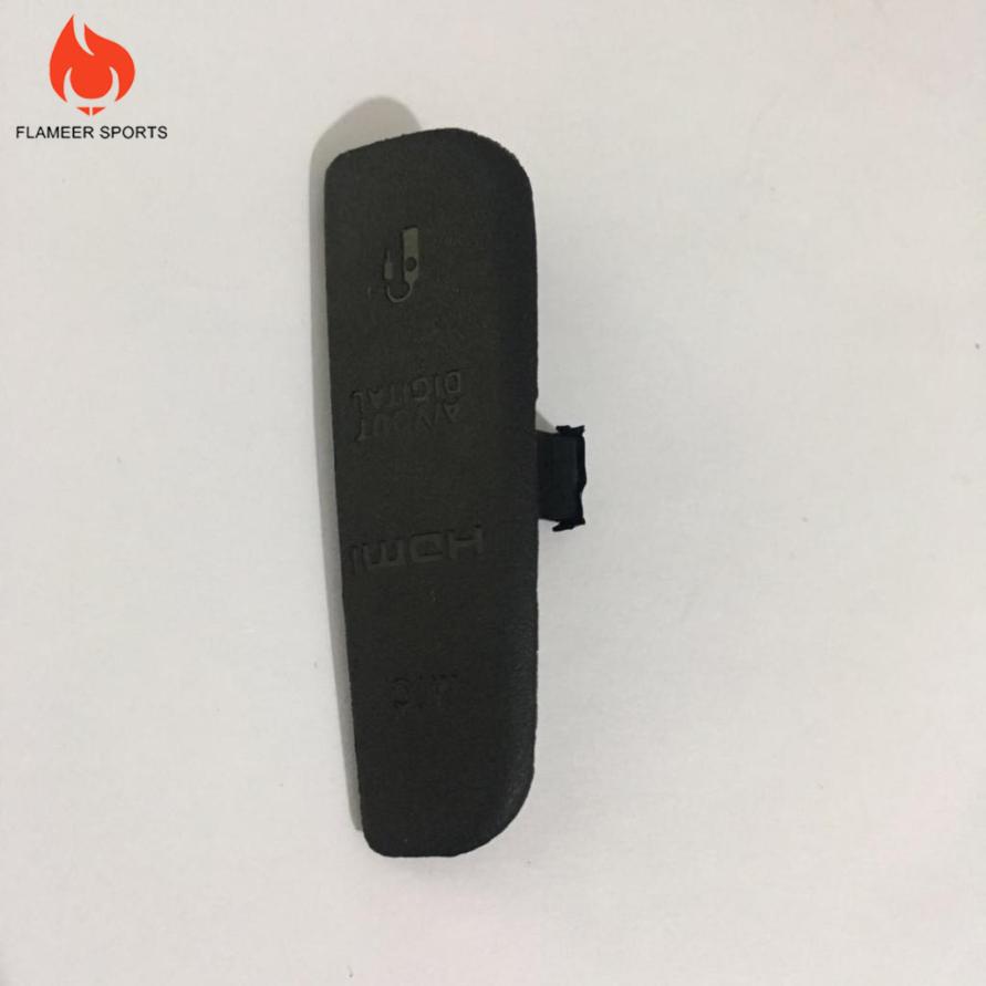 Vỏ bọc cao su cổng USB-HDMI-DC-IN-VIDEO-OUT cho máy ảnh kỹ thuật số Canon EOS 60D | BigBuy360 - bigbuy360.vn