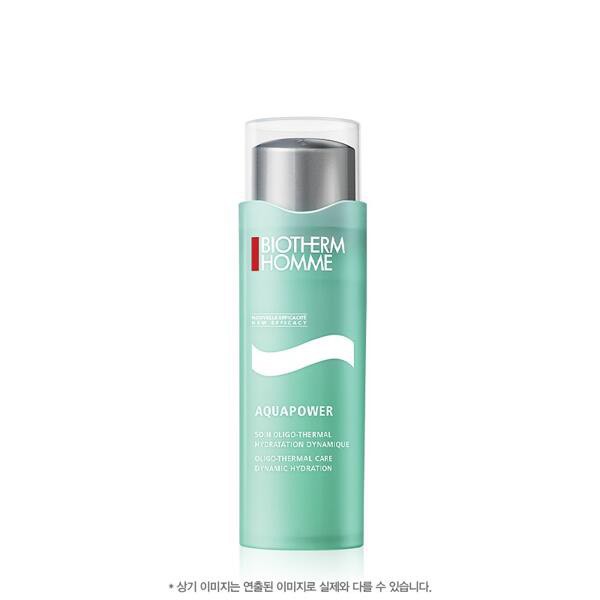 kem dưỡng da cho nam biotherm homme aquapower soin oligo thermal