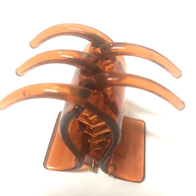 Kép tóc cành cua 5 răng