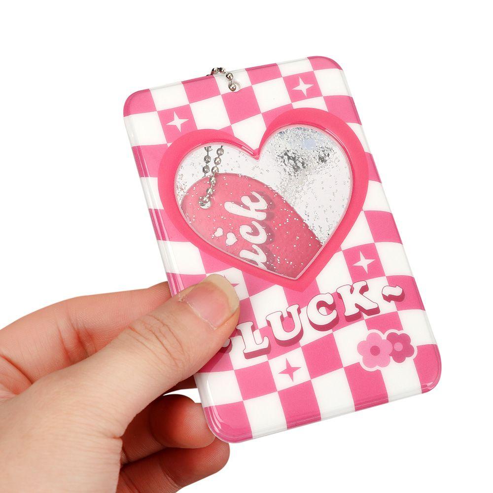 Hộp Đựng Thẻ Ngân Hàng Chống Thấm Nước DIY Ốp