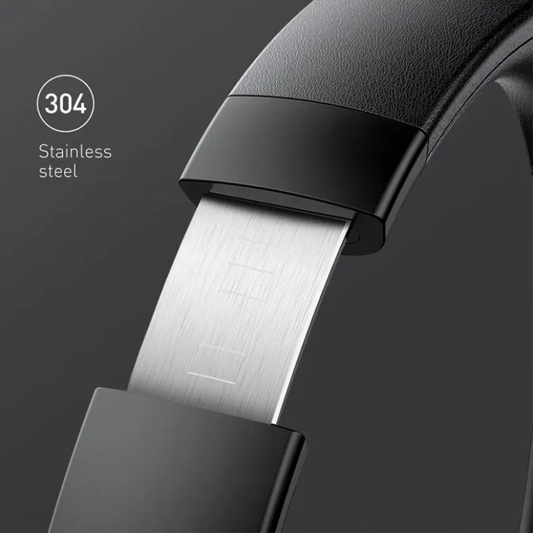 Tai nghe thể thao không dây dạng chụp Baseus Encok D02 Pro với thời gian nghe lên đến 40 tiếng có thể vừa gọi vừa chơi v | BigBuy360 - bigbuy360.vn