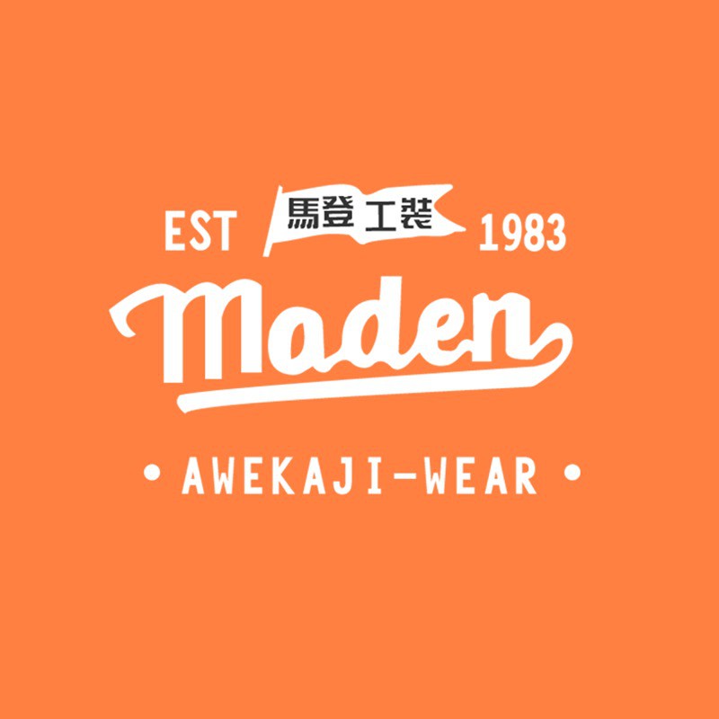 Maden Official Store