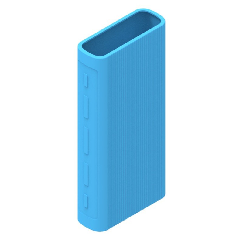 Vỏ Bọc Sạc Dự Phòng Cho Xiaomi Mi 20000mah Pd07Zm / Pb2050Zm / Pb18Zm