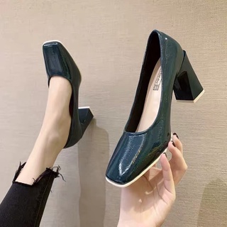 GUỐC CAO GÓT QUỐC DÂN ĐẾ 7CM