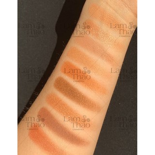[Phấn Mắt] Bảng 3CE Multi Eye Color Palette ( 9 Ô )