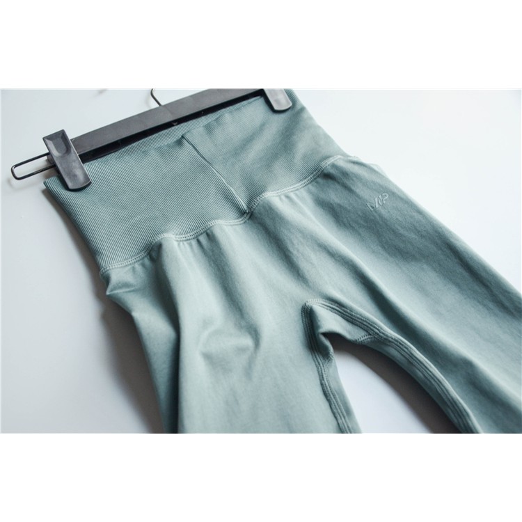 Myprotein Shape seamless leggings - Quần tập Myprotein tôn mông