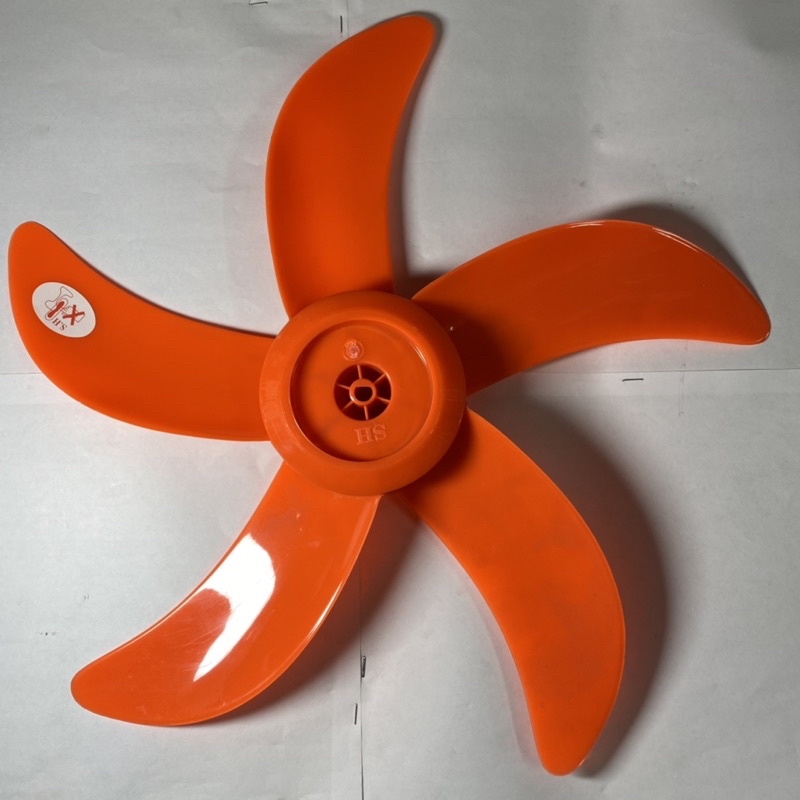 Cánh quạt 3, 5 cánh nhỏ lớn nhựa PP chắc chắn dẻo dai cao cấp