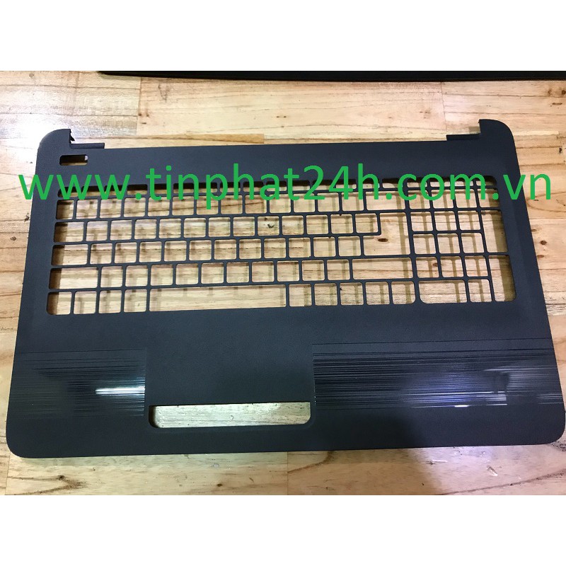 Thay Vỏ Laptop HP Pavilion 15-AY 15-AY039WM 15-AY041WM AP1O2000320