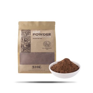 Bột Choco Late Nguyên chất (Loại túi)