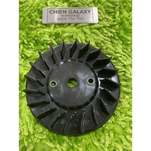 CÁNH QUẠT XIPO SPORT RGV RGX SATRIA CHÍNH HÃNG