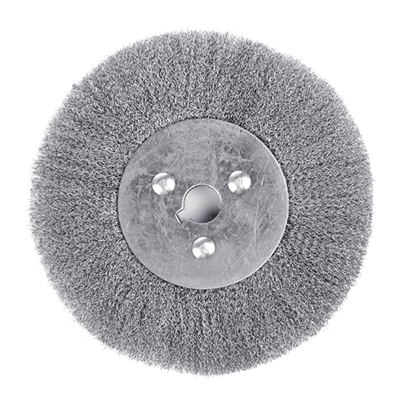 Bàn Chải Sợi Thép Không Gỉ Linh Hoạt Dùng Cho Ghế Biểu Diễn Chất Lượng Cao