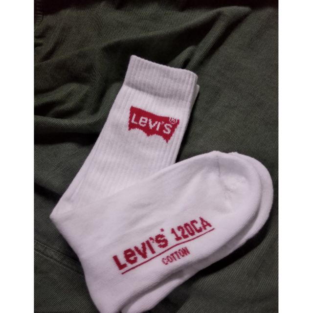 Vớ tất levi's xuất khẩu xịn