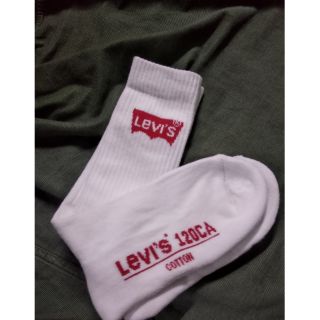 Vớ tất levi's xuất khẩu xịn
