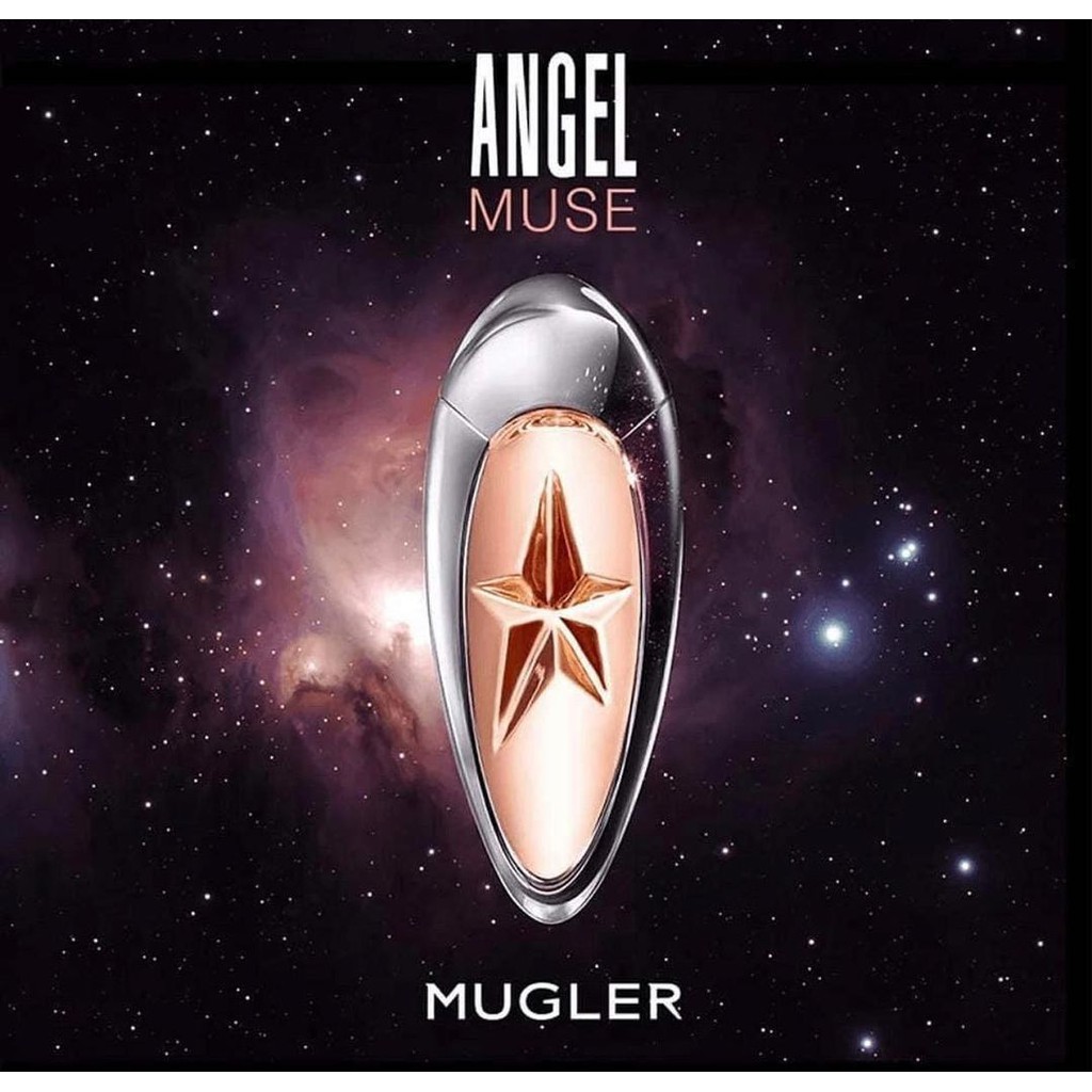 🍍 Nước hoa Mugler Angel Muse 10ml •𝑻𝒉𝒐𝒎𝒎𝒐𝒕𝒄𝒉𝒖𝒕•