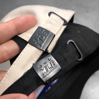 Nón M L B M Ickey freesize dành cho Nam Nữ