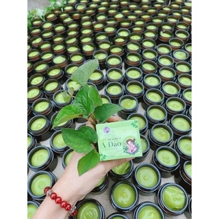 Mặt nạ diếp cá trị mụn Ả Đào