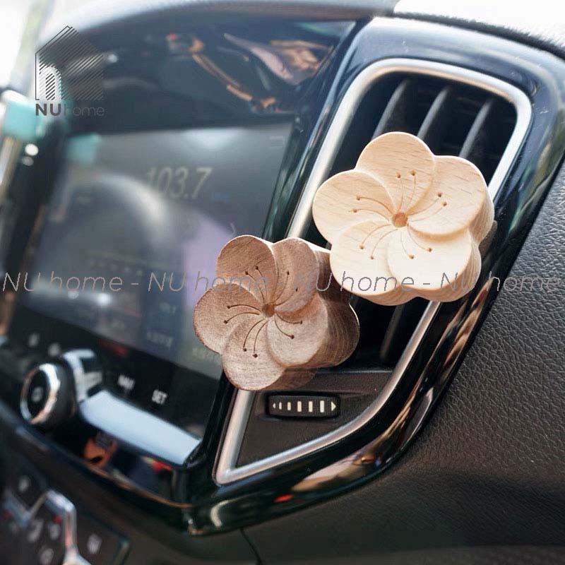 nuhome.vn | Khếch tán tinh dầu bằng gỗ dùng cho xe hơi, túi xách, tủ quần áo, bàn làm việc và nhiều vị trí khác