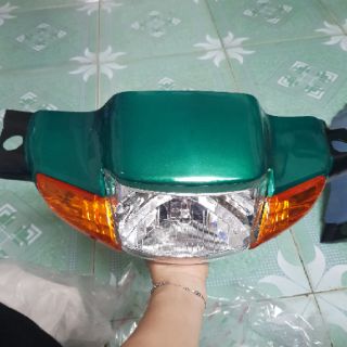 bộ đầu wave 110 đủ màu