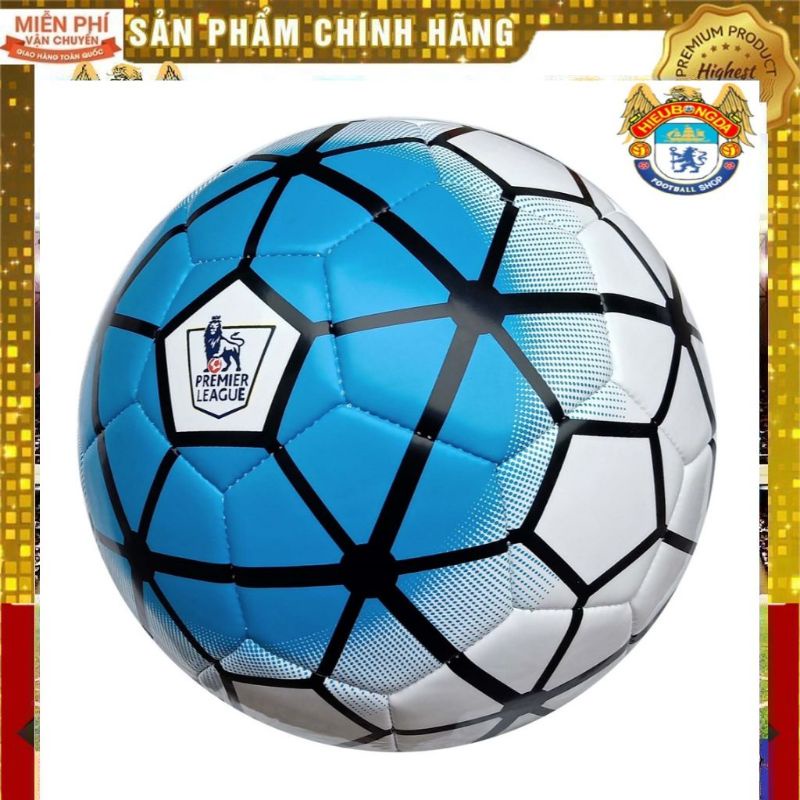 Bóng đá số 5 tiêu chuẩn loại 3 lớp | Trái bóng đá size 5 quả banh da quả bóng đá trái banh giá rẻ trẻ em và người lớn