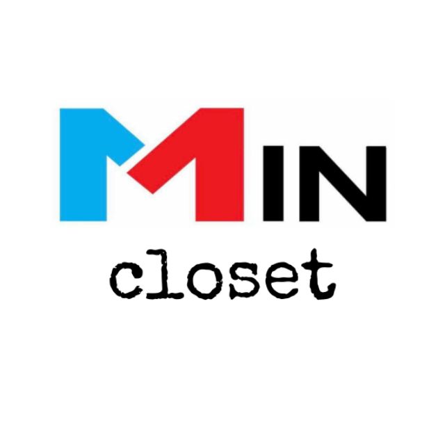 Mincloset, Cửa hàng trực tuyến | BigBuy360 - bigbuy360.vn