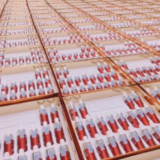 Serum collagen 24k