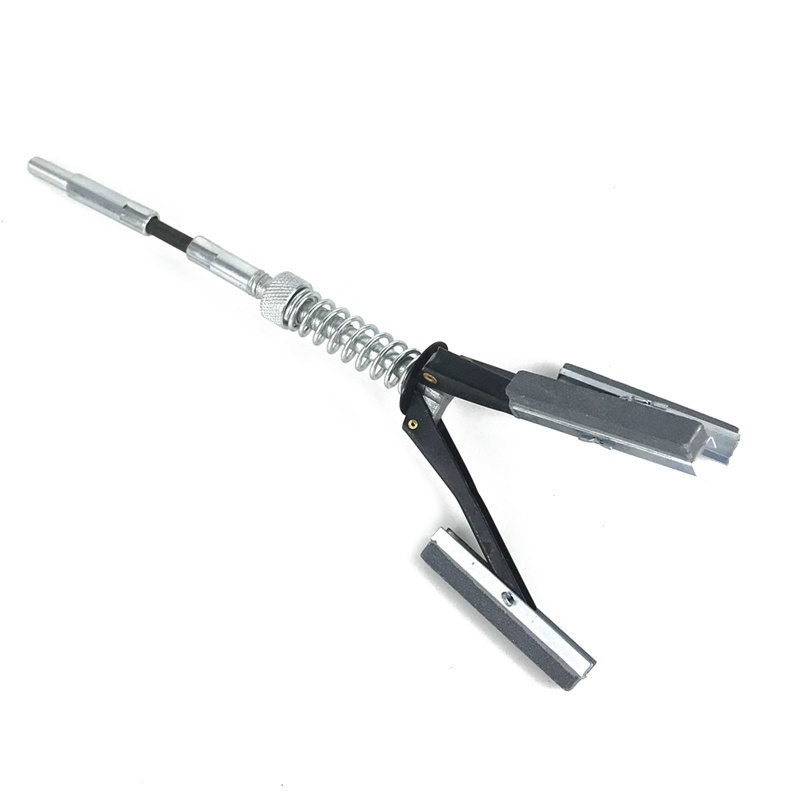 Trục Căng Động Cơ Xi Lanh Linh Hoạt Tiện Dụng