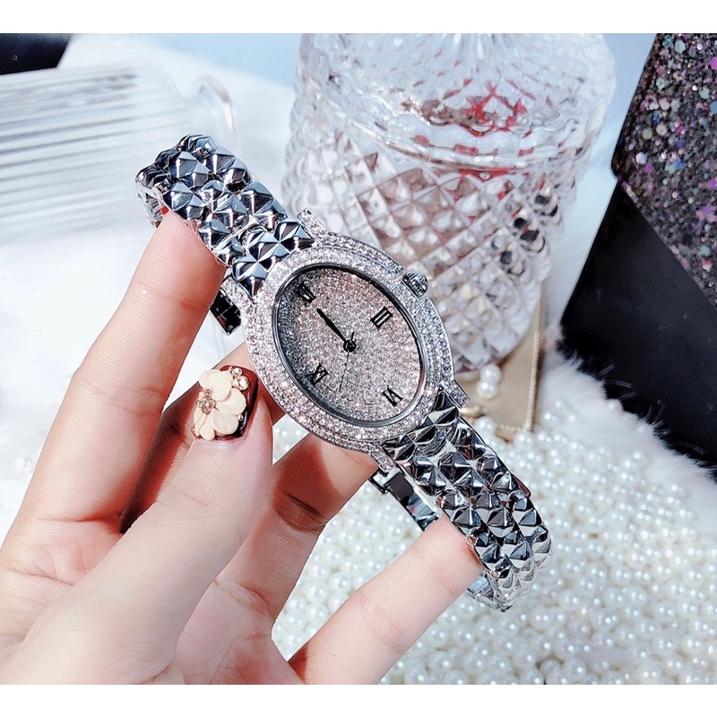 Đồng hồ nữ Davena 61652