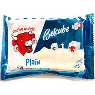 Phô mai con bò cười vị sữa 78g, 125g