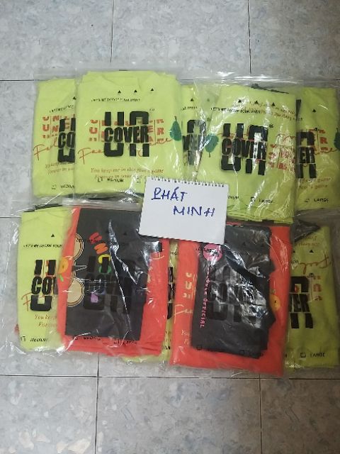 Jk mới uncover | BigBuy360 - bigbuy360.vn