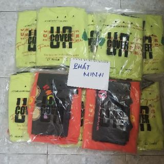 Jk mới uncover
