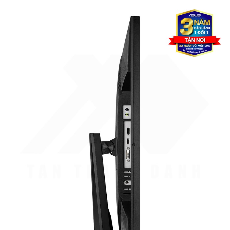 Màn Game Asus TUF GAMING VG27VH1B 27 inch FHD 165Hz - Hàng Chính Hãng