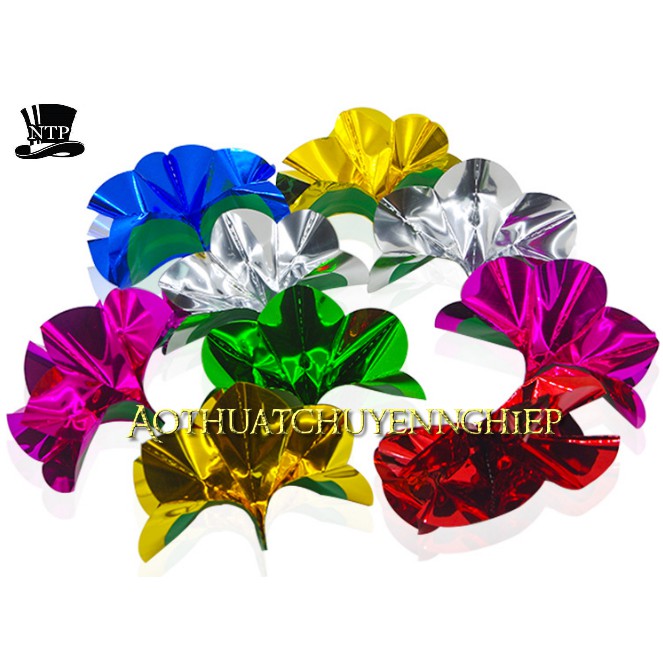 [FREE SHIP] Ảo thuật hoa bắt tay thường - Flower Production