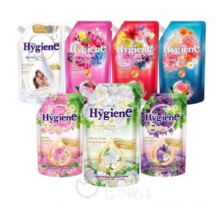 NƯỚC XẢ VẢI ĐẬM ĐẶC HYGIENE 1300ML THÁI LAN