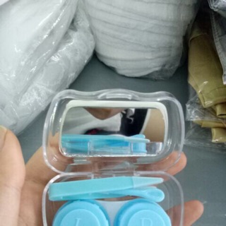 Khay dụng cụ đựng lens 25k