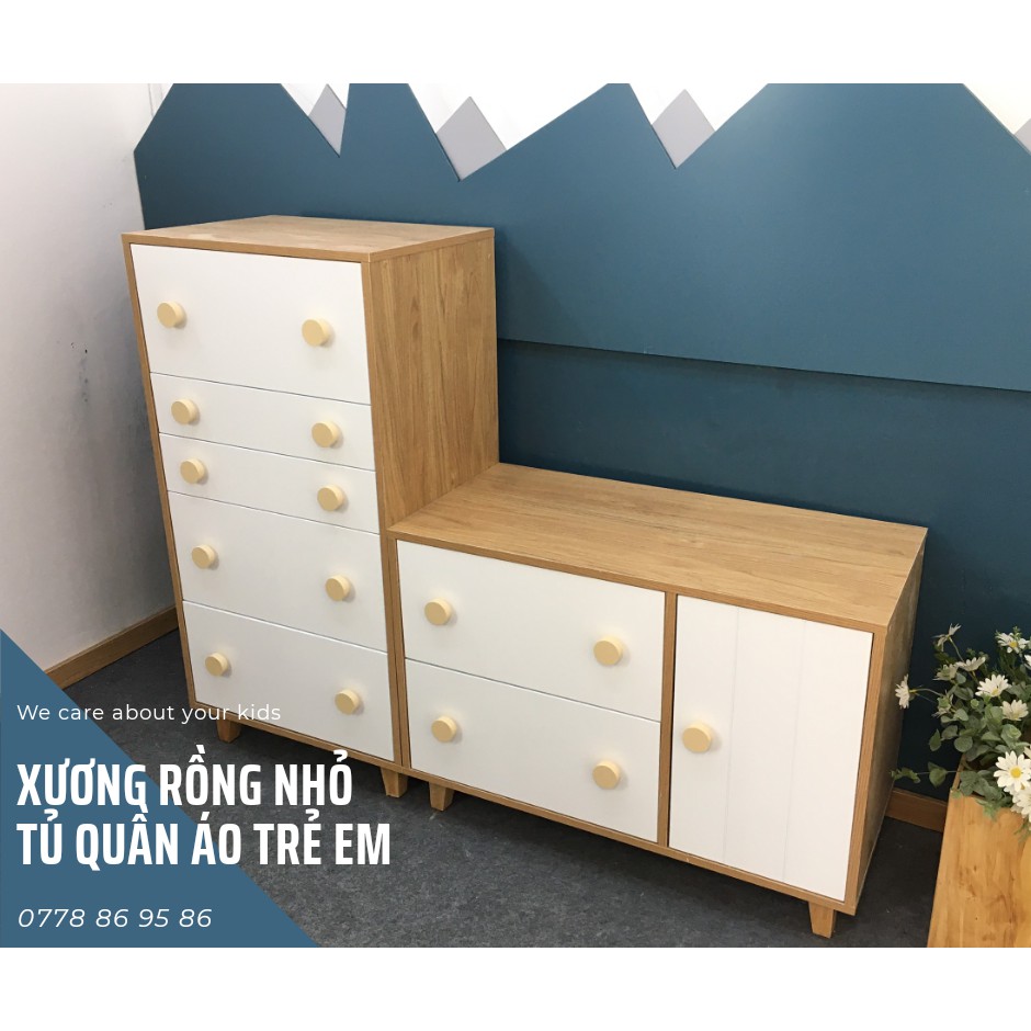 SET 2 tủ nhiều ngăn kéo cho bé sơ sinh_Tủ đồ bé sơ sinh | BigBuy360 - bigbuy360.vn
