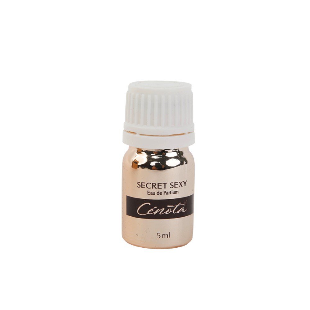 Nước hoa vùng kín Cenota Secret Sexy 5ml