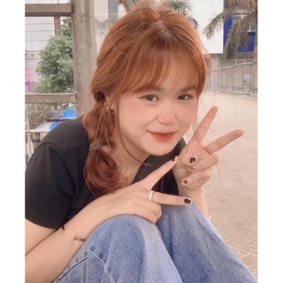 Thuốc Nhuộm Tóc Các Tone Màu Cam