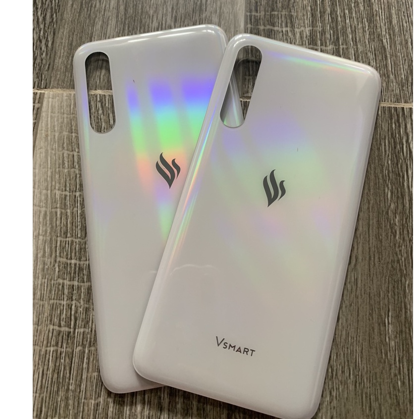 Nắp lưng Vsmart Live V620A Zin