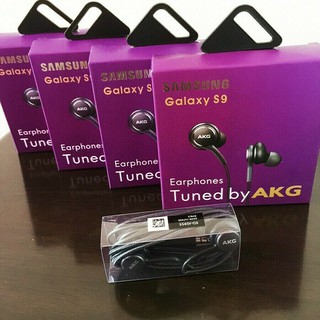 Tai nghe  AKG Sam sung S9