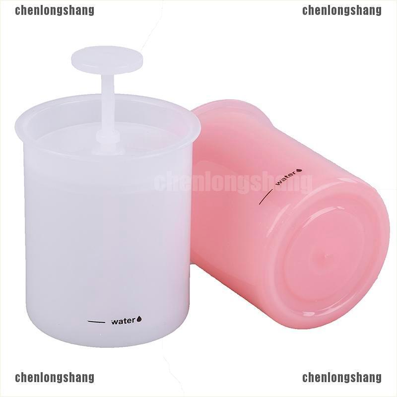 1 Cốc Tạo Bọt Sữa Rửa Mặt Thời Trang