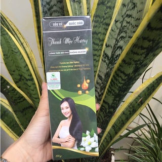 dầu gội thanh mộc hương (chính hãng)
