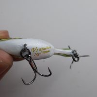 Mồi giả cá V5 Elitelure
