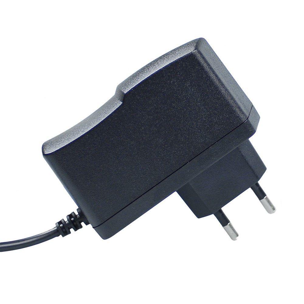 Bộ Sạc Nguồn Chất Lượng Cao AC 100-240V DC 12V 1A Cho Dây Đèn LED 5050 3528