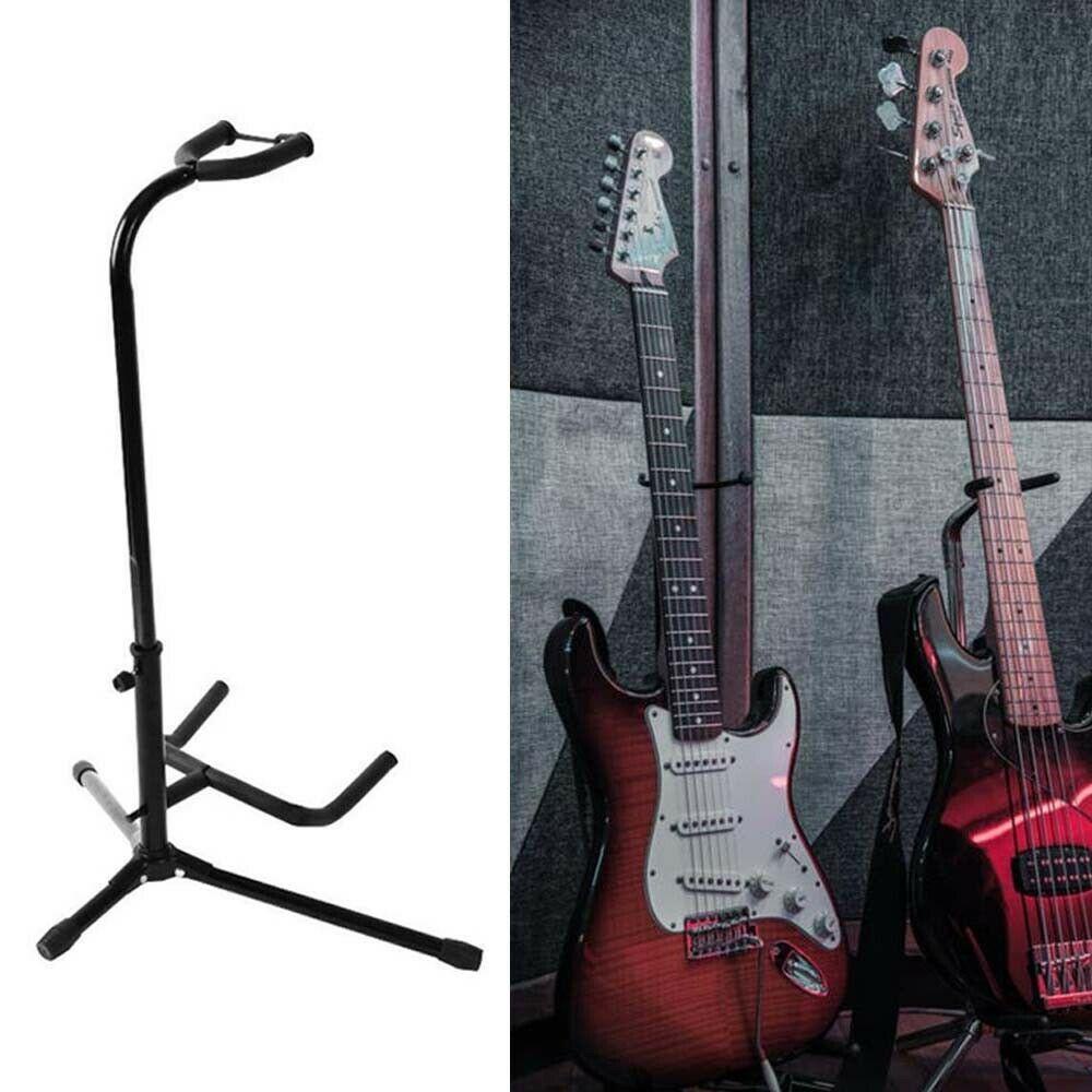 Giá Đỡ Cho ĐàN Guitar Để BàN Có Thể ĐiềU ChỉNh TiệN DụNg Và BềN