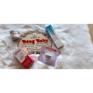 kem chống hăm sudocream 60g