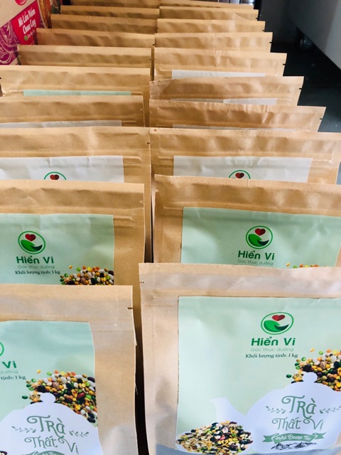 TRÀ THẤT VỊ 1KG ( trà từ các loại hạt) | BigBuy360 - bigbuy360.vn