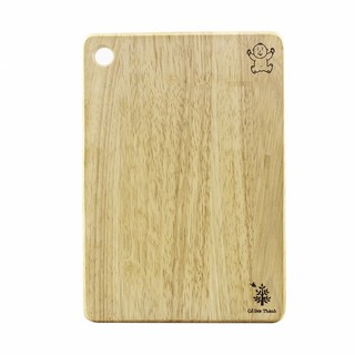 Thớt chữ nhật Gỗ Đức Thành 05021
