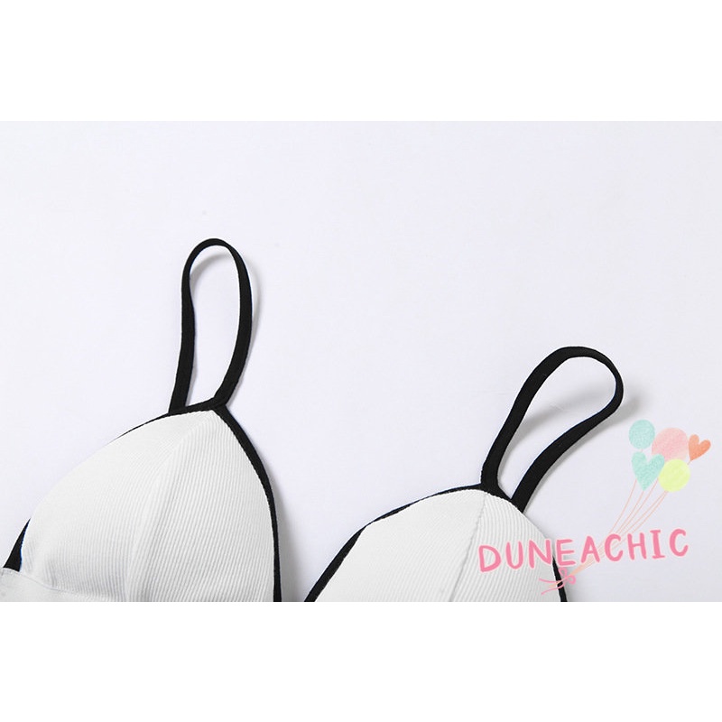 Bộ đồ lót thể thao DUNEA năng động quyến rũ dành cho nữ