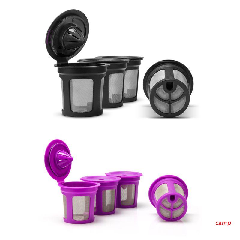 Cốc lọc cà phê có thể tái sử dụng cho Keurig 2.0 1.0 K
