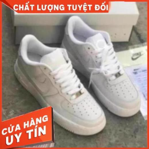 12FREESHIP-BẢO HÀNH 12 THÁNG] Giày thể thao NlKE Af1 trắng nam nữ, Giày af1 nam nữ đẹp, Giày air force nam nữ trắng | BigBuy360 - bigbuy360.vn